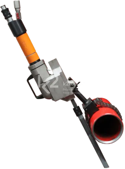 Пила сабельная пневматическая G.B.C. 2700