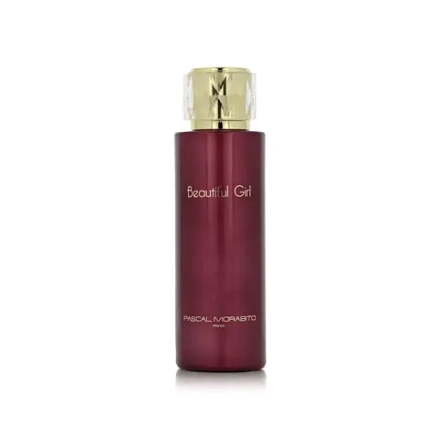 Женская парфюмерия Pascal Morabito Beautiful Girl EDP 100 ml