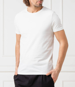 Футболка 2-pack HUGO - белый(50325440)