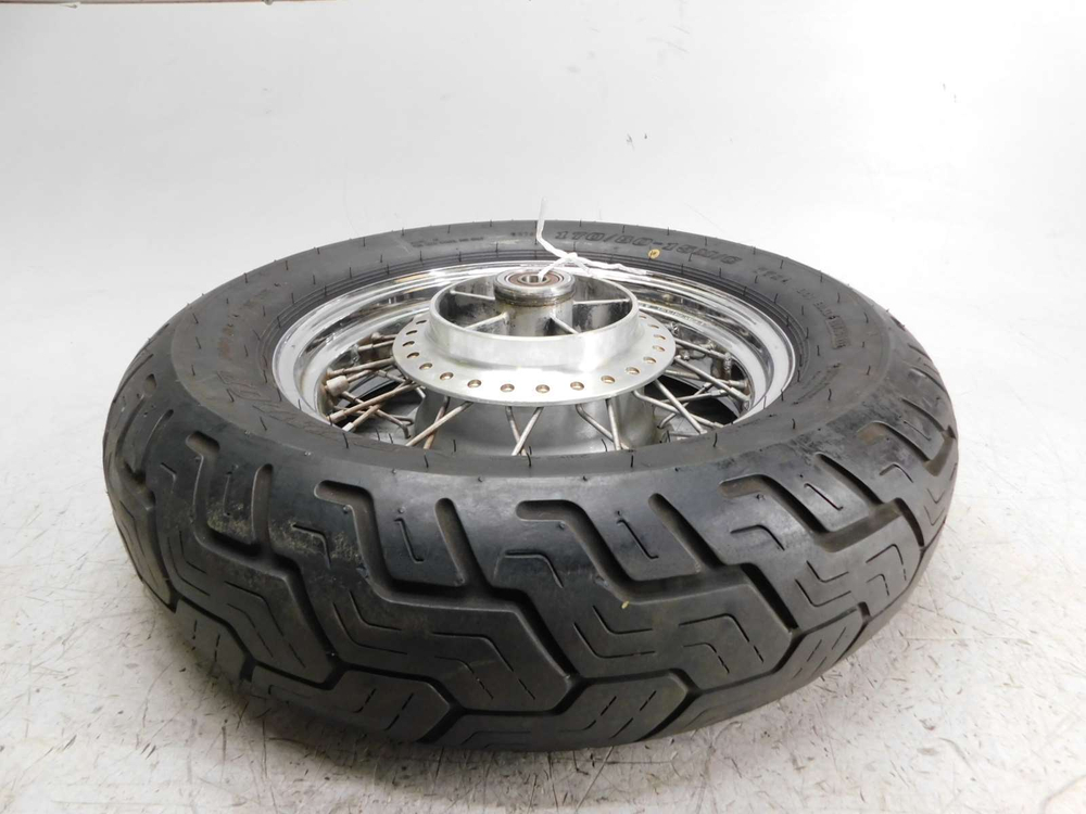 Колесо заднее Honda Shadow 400 NC34 15x3,50