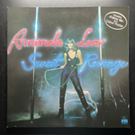 Amanda Lear ‎– Sweet Revenge (Германия 1978г.)