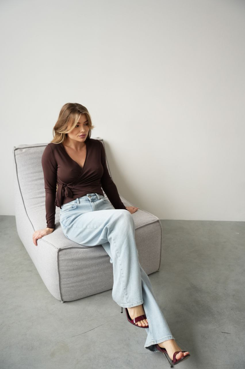 Джемпер женский 2664