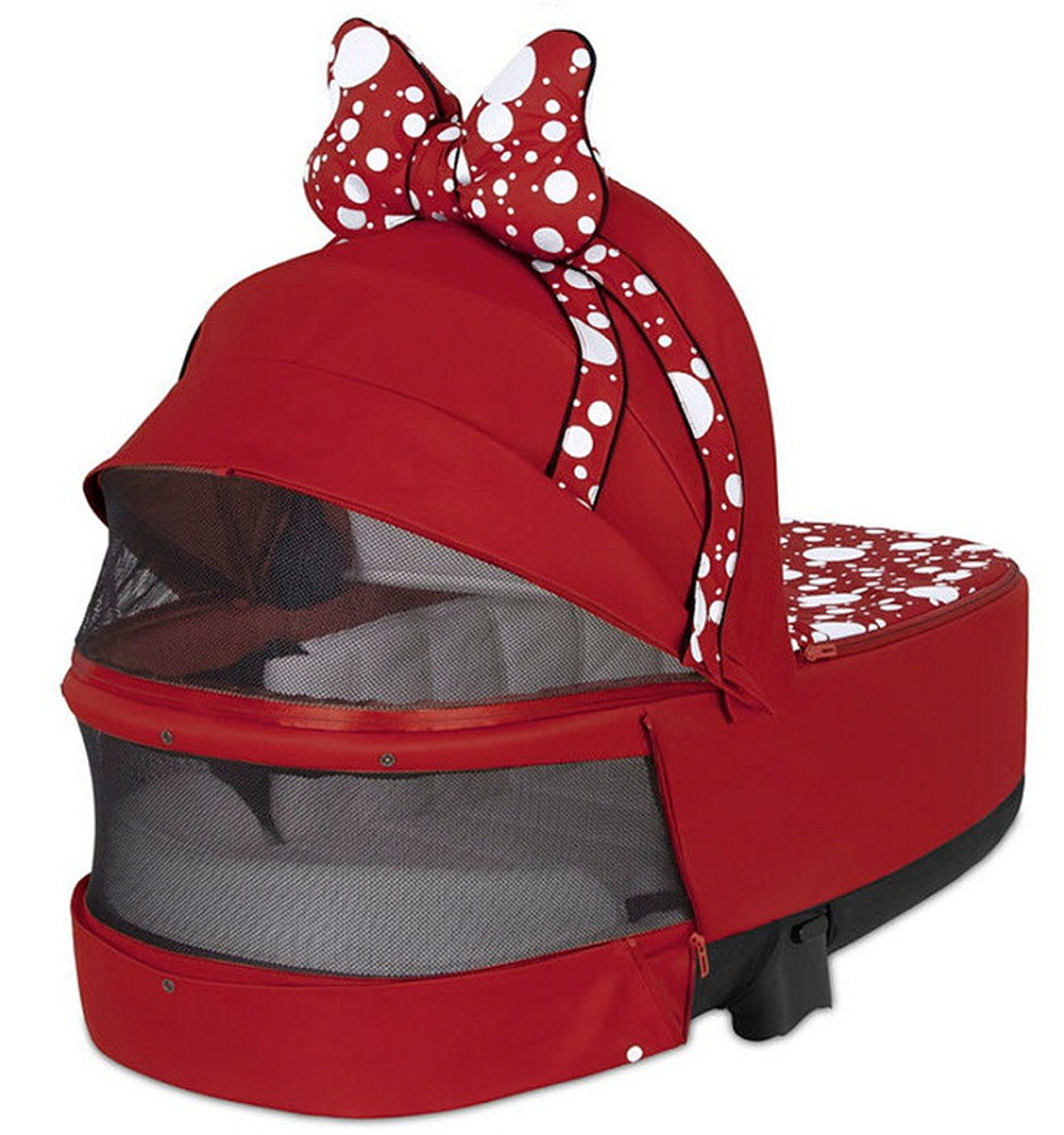 Спальный блок для коляски Cybex Priam III Petticoat