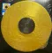 AC/DC Back In Black (Coloured Gold) LP