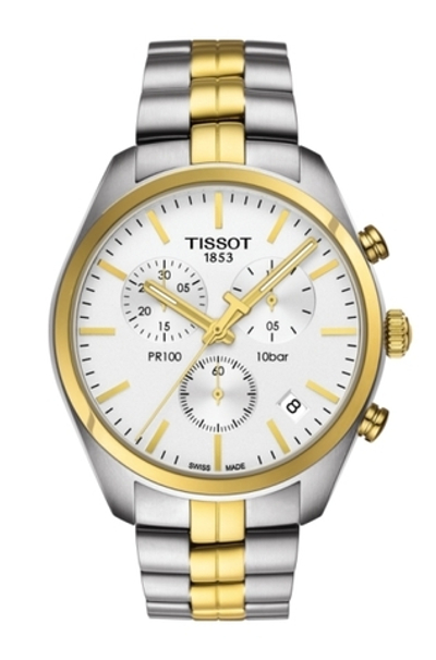 Tissot T-Classic PR 100 T1014172203100