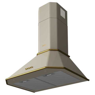 Вытяжка KORTING KHC 6839 RGB