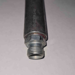 Запорное устройство для краскопульта СО-20 В