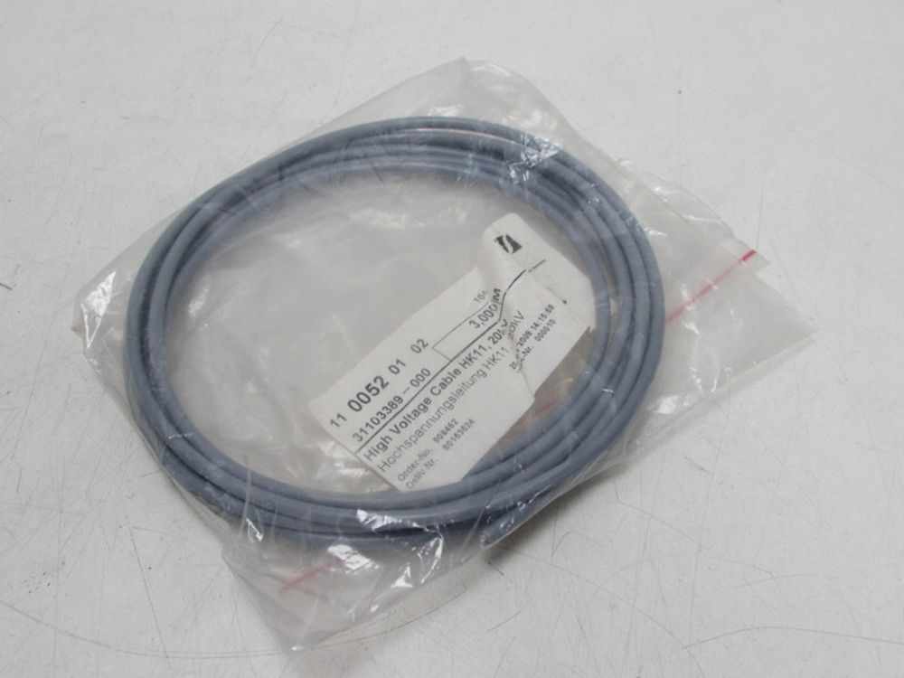 High Voltage Cable HK11 20kV