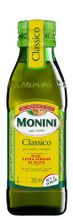 Monini Масло оливковое Classico, стеклянная бутылка, 250 мл