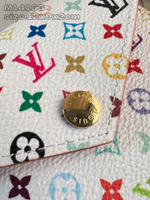 Louis Vuitton Victorine Wallet