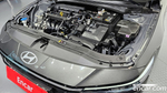 Hyundai The New Avante (CN7) 1.6 (05.2023)