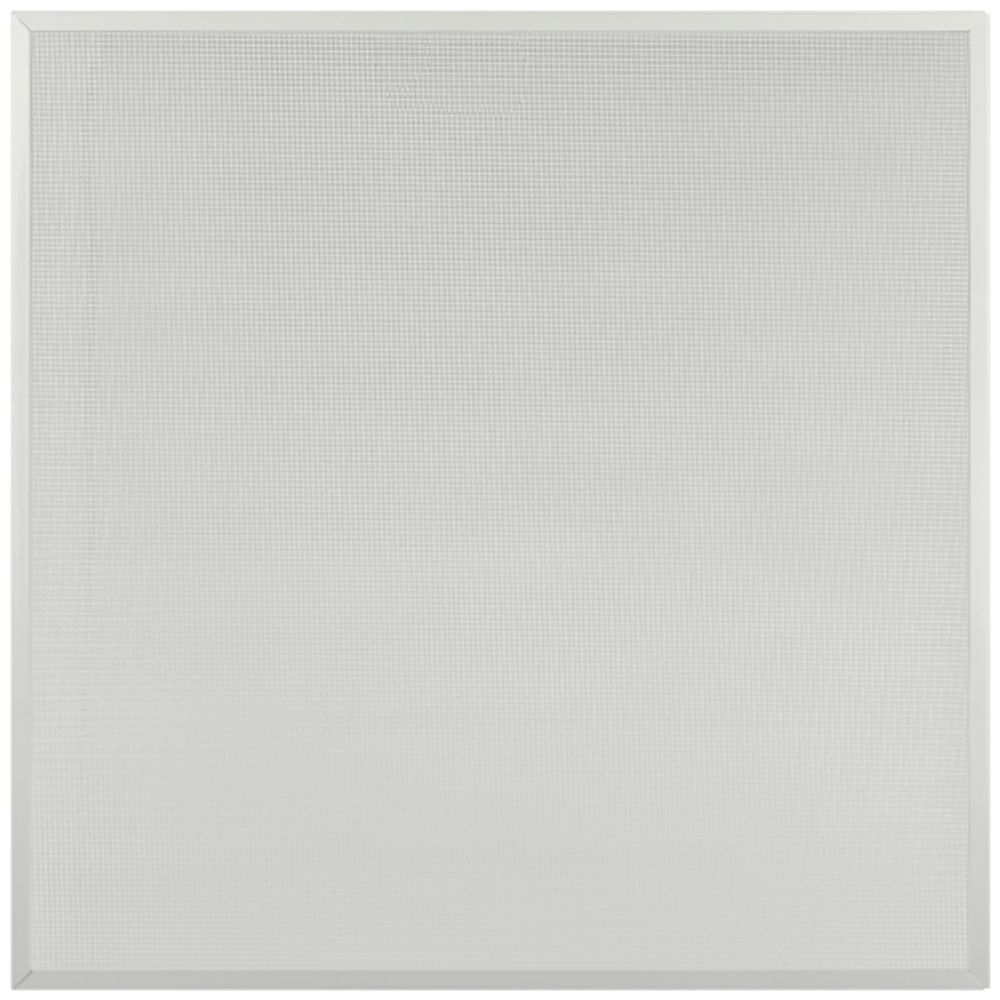 Светильник светодиодный ЭРА SPO-910-2-40K-032 32Вт 4000К 3360Лм 595x595x40 микропризма