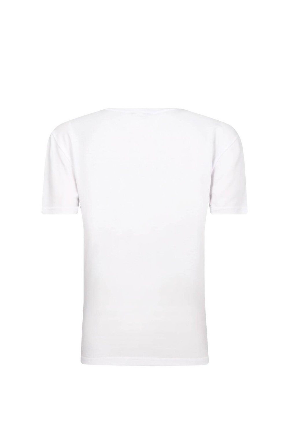 Футболка RELAX-ICON Dsquared2 - белый(DQ2415 D00MV)