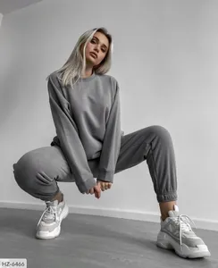 Костюм HZ-6464 Фабрика Моды