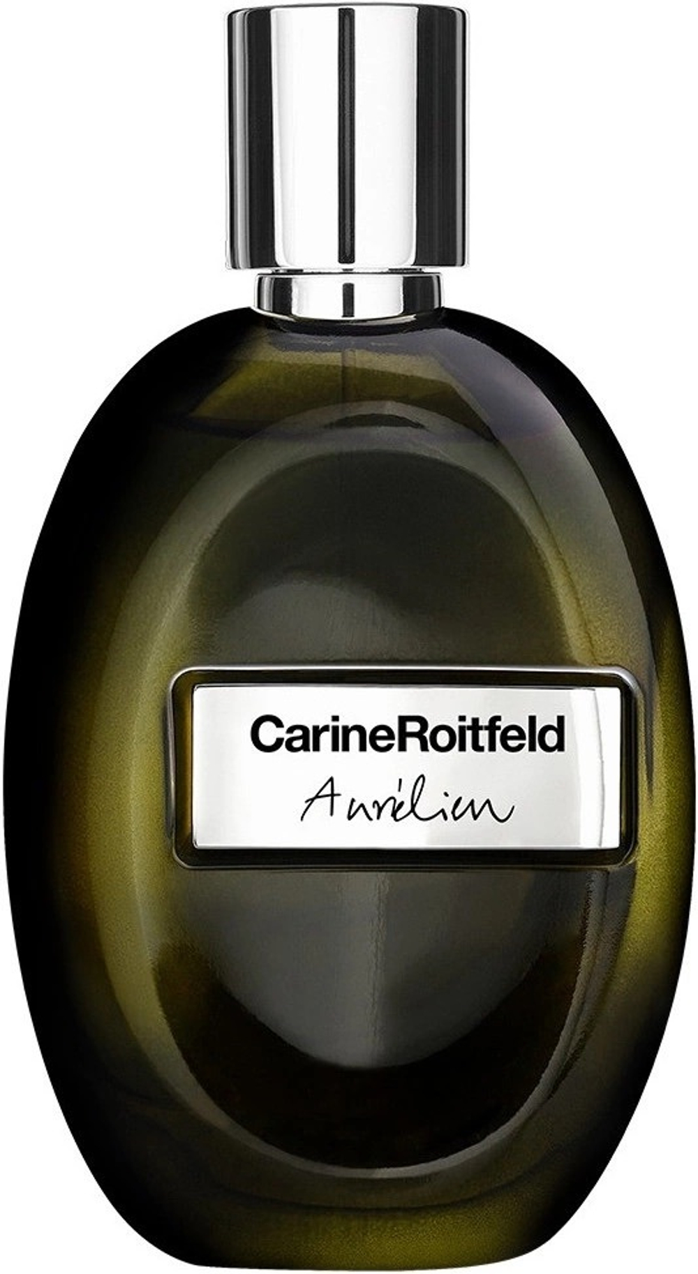 Carine Roitfeld Aurelien