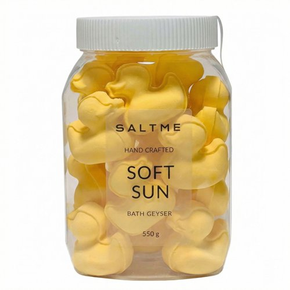 Гейзеры для ванны SOFT SUN