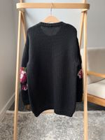 Шерстяной свитер Dolce & Gabbana, 140