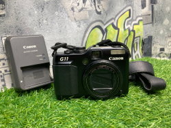 Canon PowerShot G11