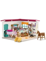 Набор Магазин верховой езды Schleich 42568