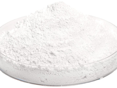 Мраморная мука фр. 80 микрон 500 г