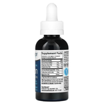 Trace Minerals ionic Iron 22mg  56ml.