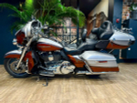 Harley-Davidson CVO Limited