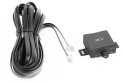 Автомобильный усилитель ACV LX-4.100