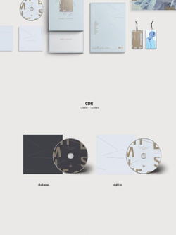 Альбом Super Junior - Timeless 9th Repackage RANDOM Version