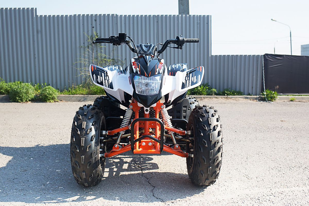 Квадроцикл KAYO STORM