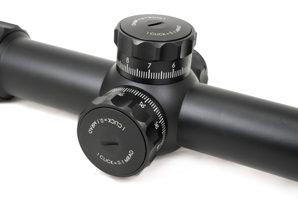 Прицел Arkon Model A 5-30x56
