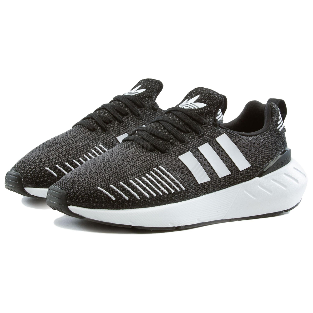Кроссовки Adidas Originals Swift Run 22 (Женская размерная сетка)