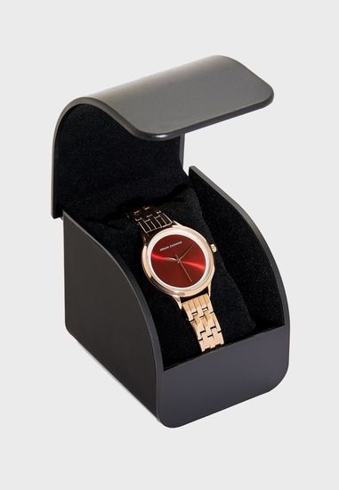 Женские часы Armani Exchange AX5609