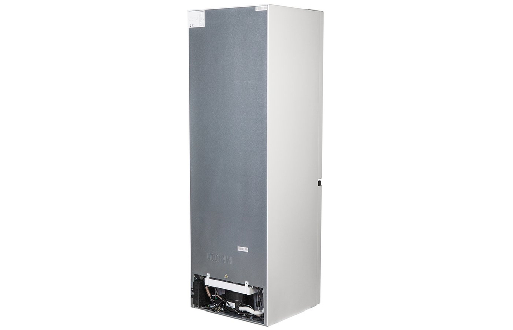 Холодильник LERAN CBF 206 W NF