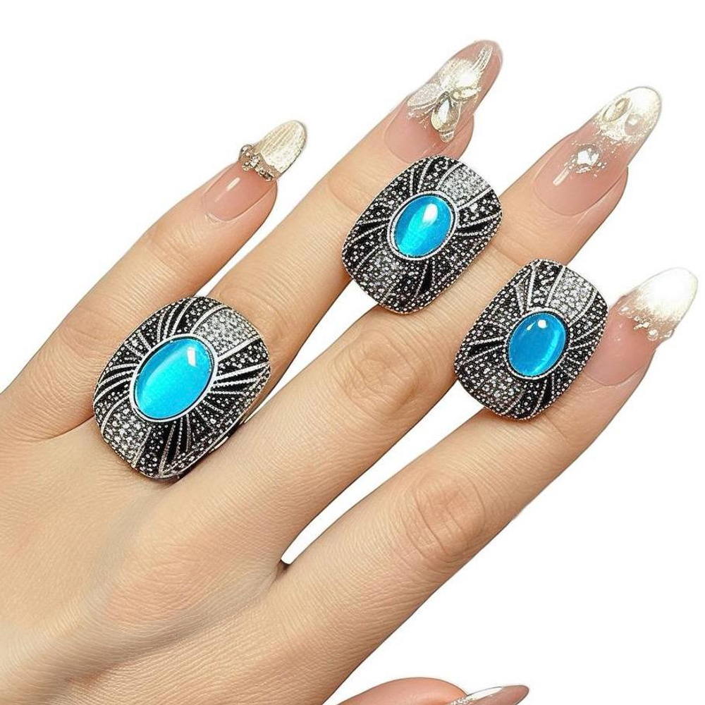 Комплект LuxVintage - 105