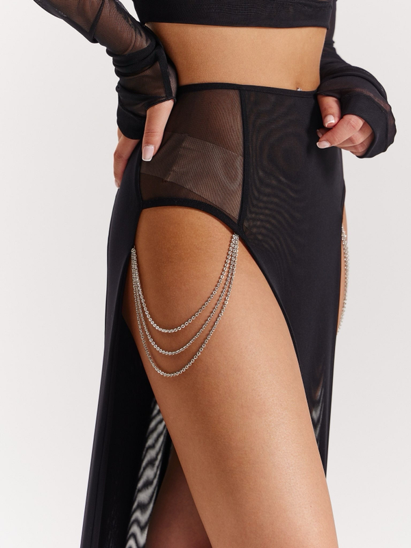 Юбка Лениза