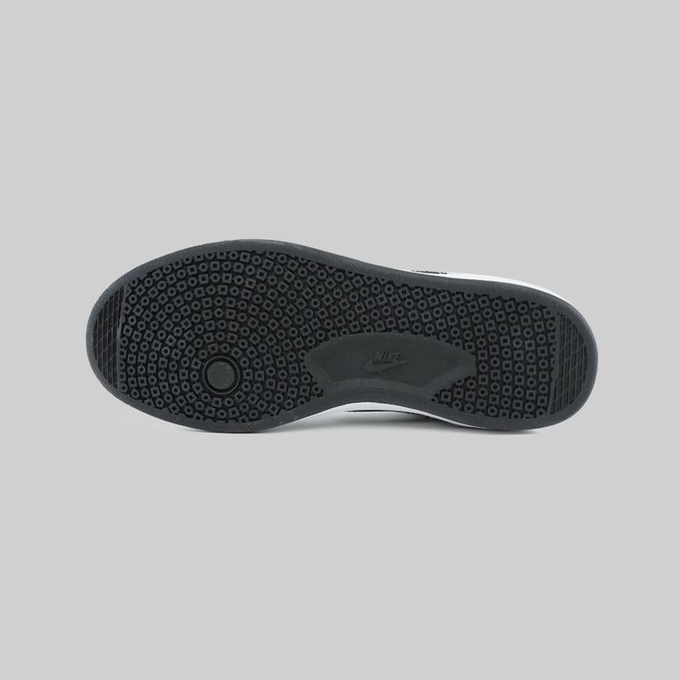 Кеды Nike SB Alleyoop артикул:CJ0882-100 - купить в магазине Дайс