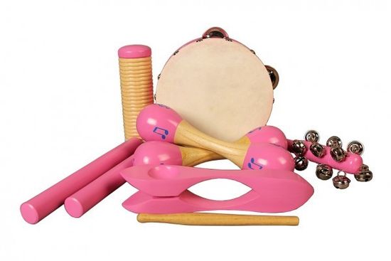 Перкуссионный набор FLIGHT FPS-6P