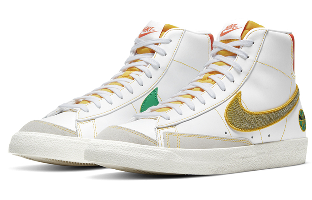 Кроссовки Nike Blazer 77 Vntg "Rayguns"