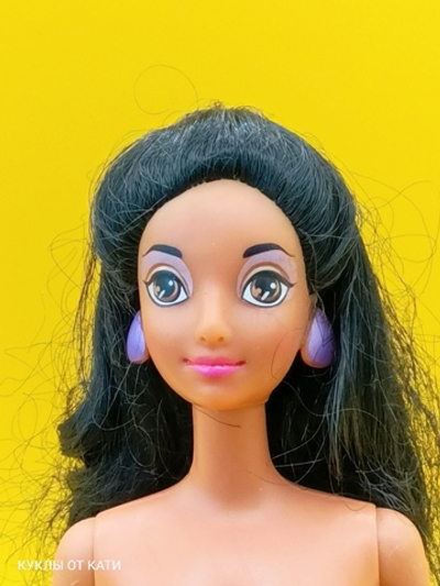 Кукла Дисней Алладин Жасмин 031192