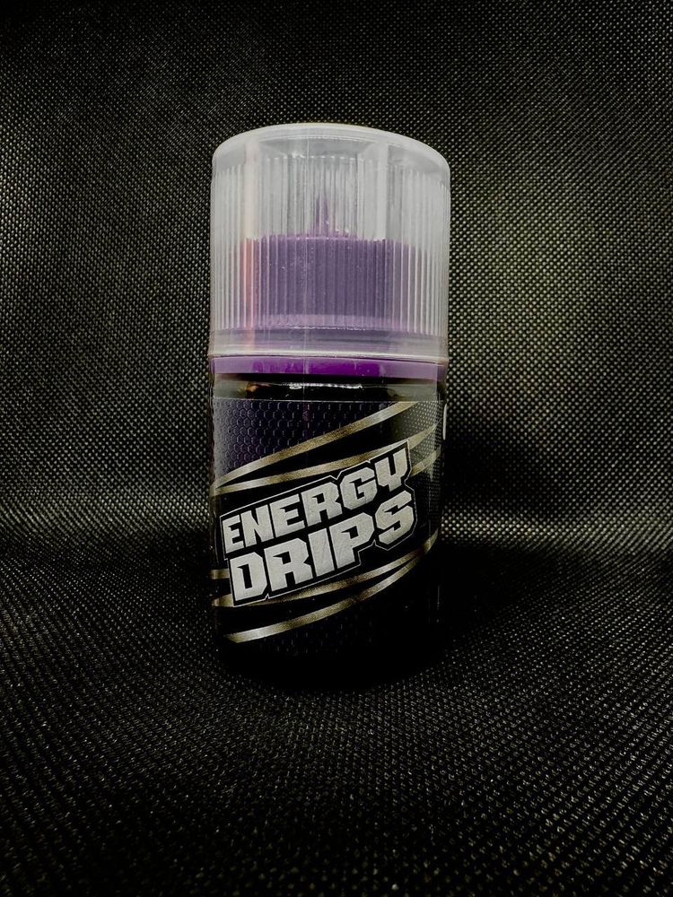 Жидкость Energy Drips