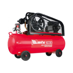 Воздушный компрессор MTX КР3000/100 3.0 кВт, 100 л, 510 л/мин