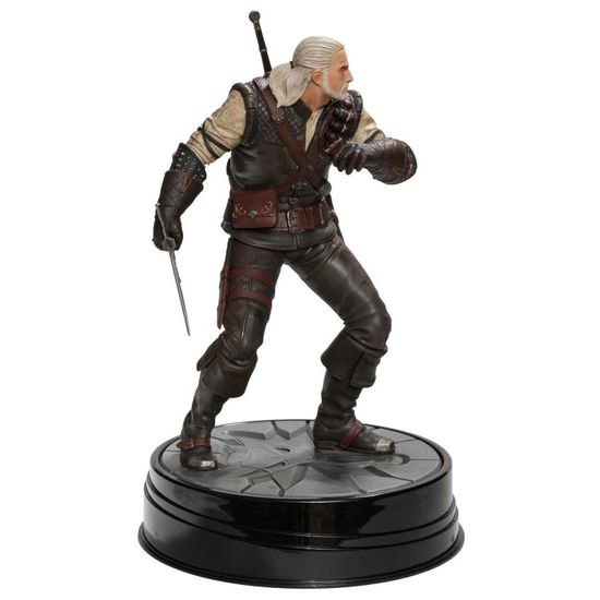 Фигурка The Witcher 3 Wild Hunt Geralt Manticore 761568007572