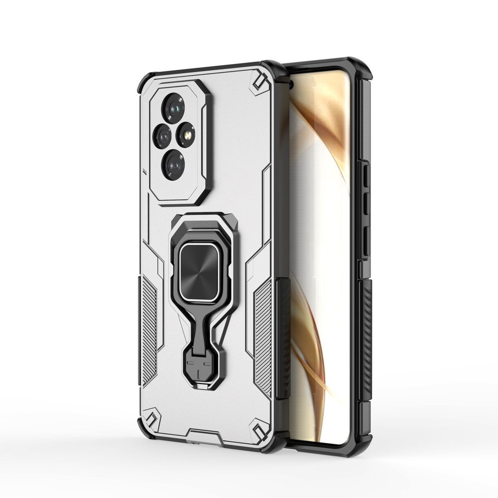 Противоударный чехол Antistrike для Honor 200