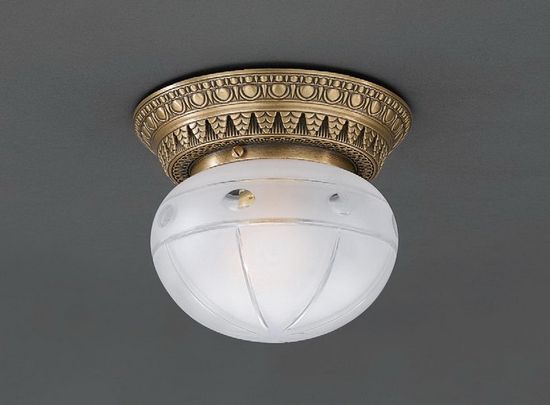 Накладной спот Reccagni Angelo PL.7724/1