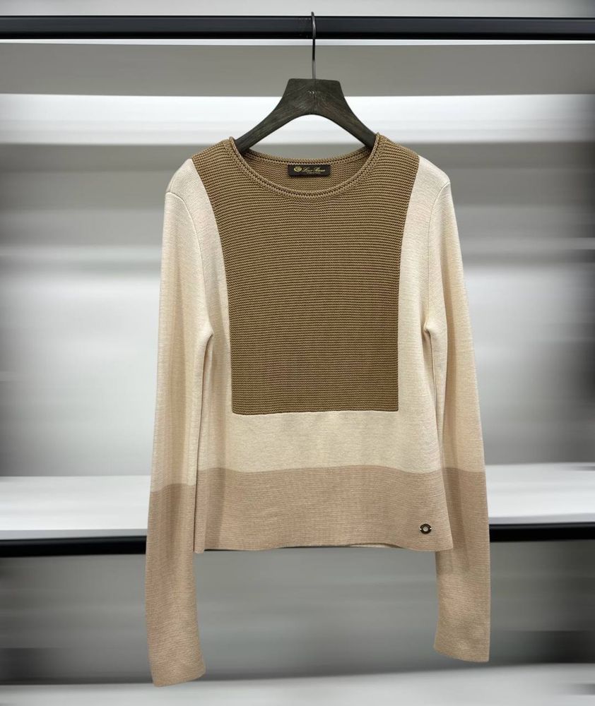 Кофта Loro Piana