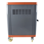 Генератор бензиновый EVOline QB 9000 E