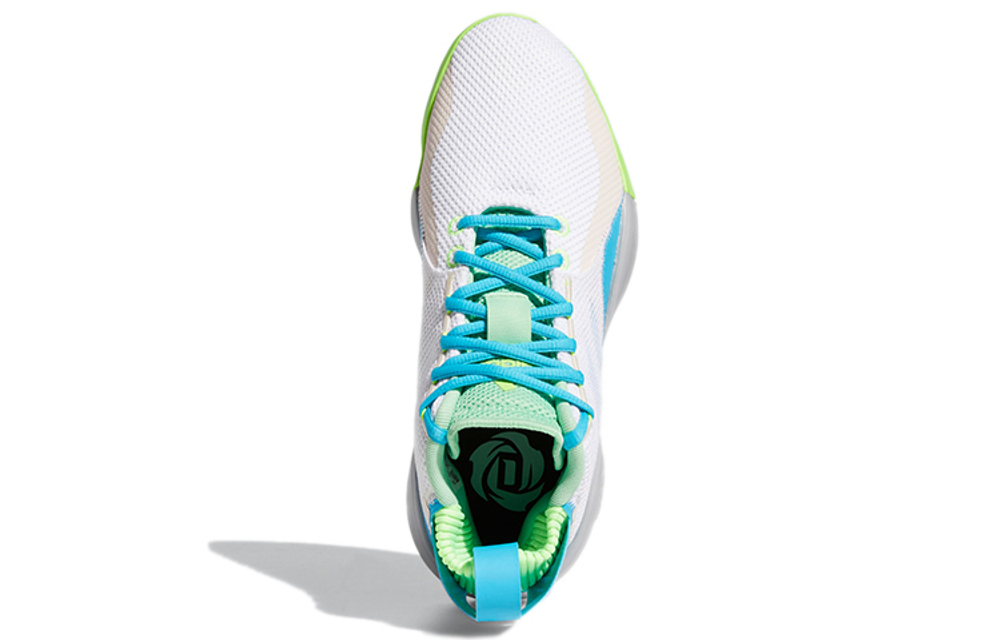 Кроссовки Adidas D Rose 773 2020