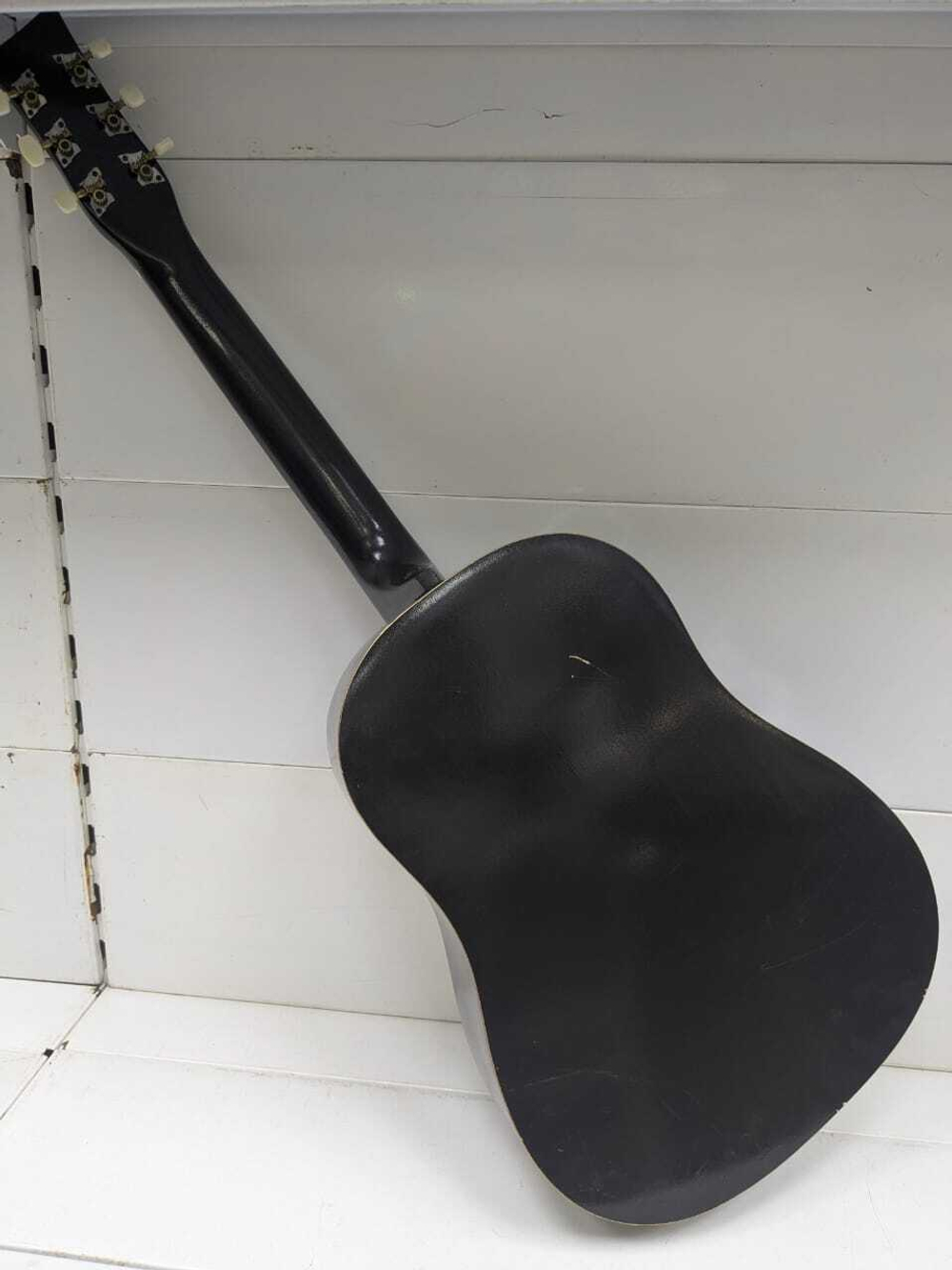 Гитара Аккорд