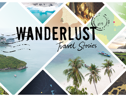 Wanderlust: Travel Stories (для ПК, цифровой код доступа)