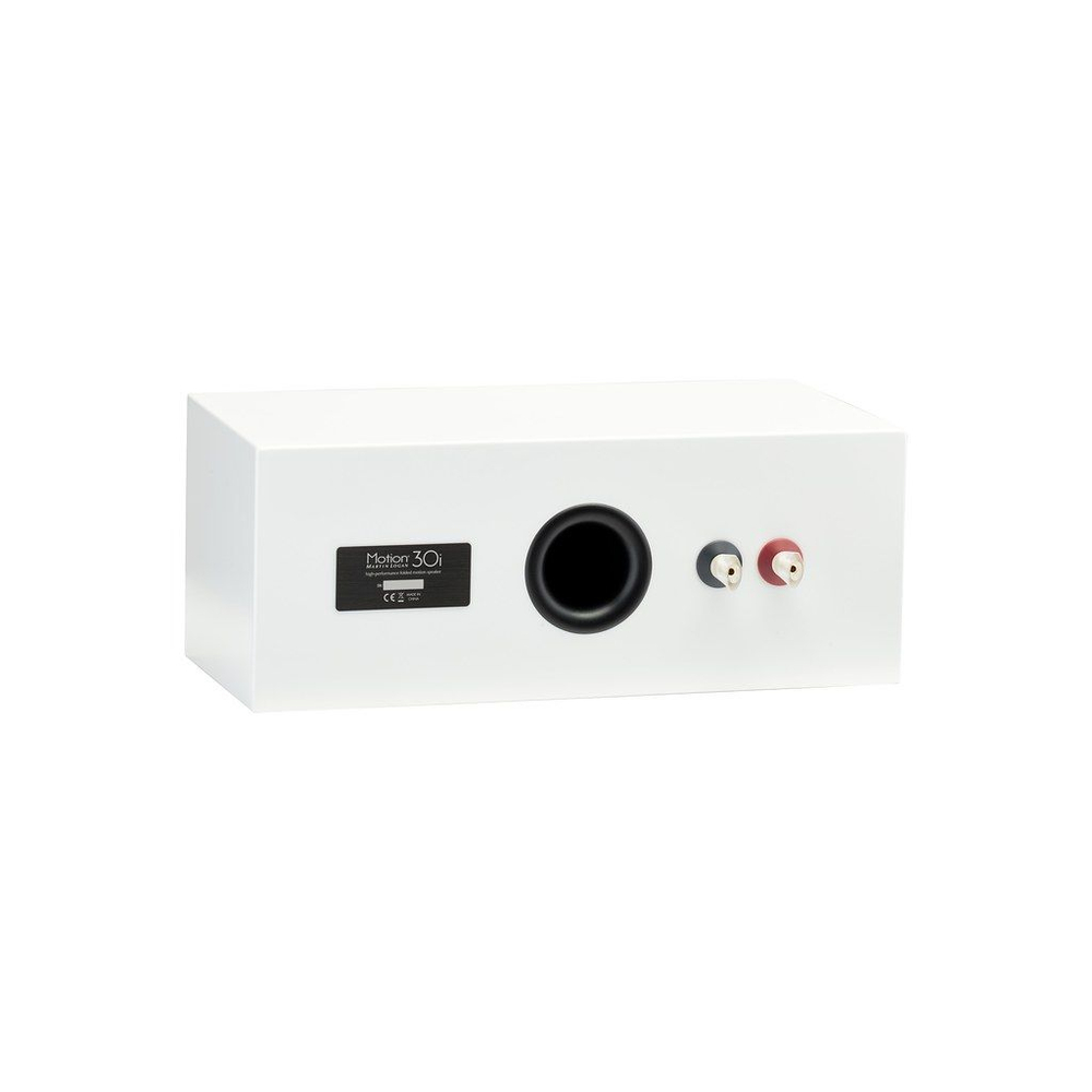 Центральный канал Martin Logan Motion 30i MATTE WHITE